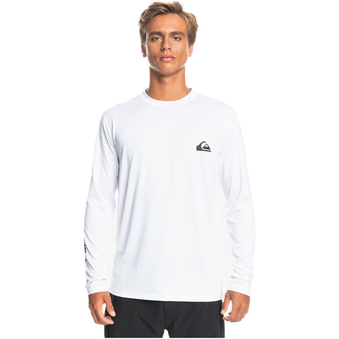 Quiksilver t shirt hot sale